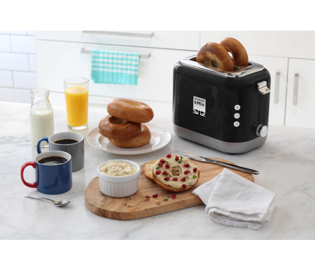 KENWOOD TCX751BK - 369118 - zdjęcie 5
